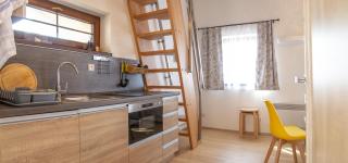 Apartmán Hejč - Moravská Nová Ves - 6