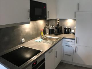 Ferienwohnung Steffi Marina Wendtorf - 4