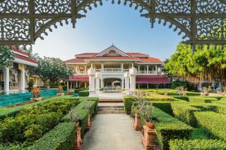 Wora Bura Hua Hin Resort & Spa - Hua Hin - 5