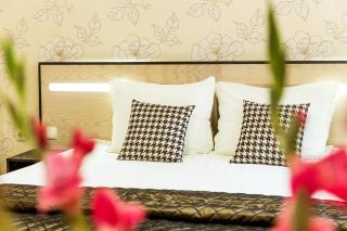 City Avenue Hotel by HMG-Free Parking-Free Wi-Fi - Sofia - 1