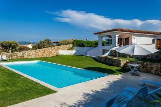 Villa Smeralda - Palau - 0