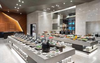 Lakeshore Hotel Suao - 2