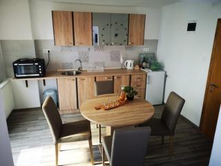 Apartman Borna - Otočac - 0