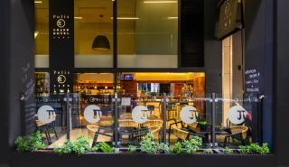 Polis Grand Hotel - Atene - 5