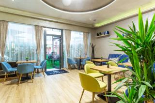 City Avenue Hotel by HMG-Free Parking-Free Wi-Fi - Sofia - 5