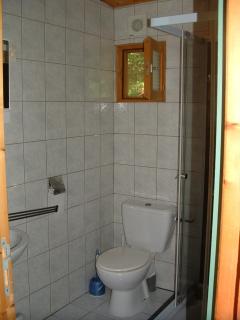 Chalets & Camping Villa Mayari - 7