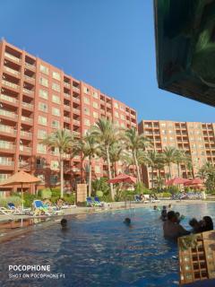 Golf Porto Marina Aqua View - 2