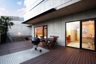 Tropical Dream Spa Resort - Geoje - 5