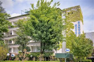 Hotel Santoli - Porretta Terme - 0