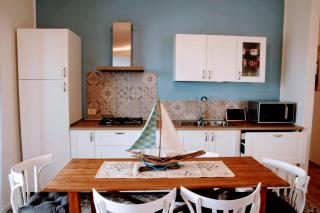 Grande Casa al mare le verande - 5