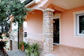 Grande Casa al mare le verande - 9