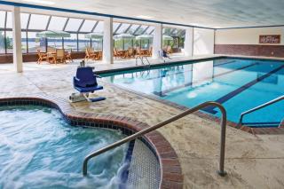 Arrowwood Resort Hotel and Conference Center - Alexandria - 4