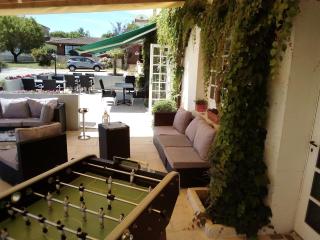 Le Vieux Logis de Clam - Clam - 6