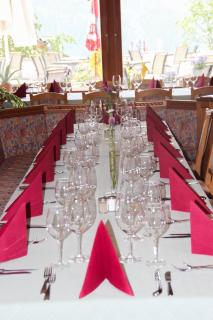 Hotel La Soglina - Soglio - 6