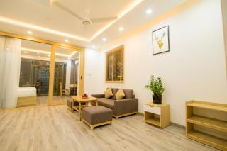 TONY ESTATES Danang Beach Luxury Apartments - Da Nang - 9