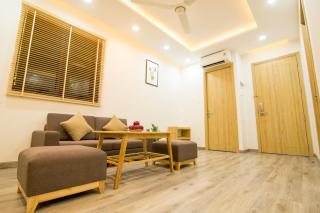 TONY ESTATES Danang Beach Luxury Apartments - Da Nang - 3