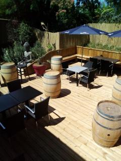 Le Vieux Logis de Clam - Clam - 7