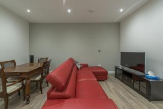 Haymarket Spacious 3 Bedroom Street Level - Edinburgh - 2