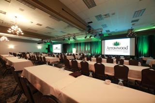 Arrowwood Resort Hotel and Conference Center - Alexandria - 2