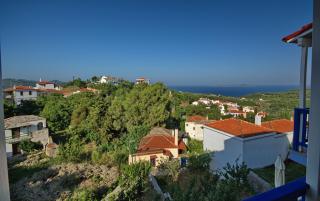 Fantasia House - Città di Alonissos - 6