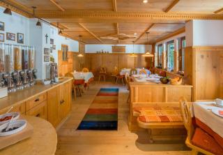 Hotel-Garni Jakober - B&B und Appartements - 5