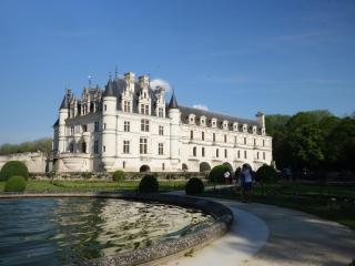 2 Pieces proche Beauval et Châteaux - Montrichard - 4