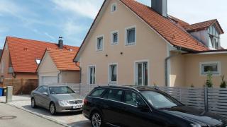 Müller Residenz Zur S-Bahn Karlsfeld - Karlsfeld - 3