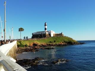 Living in the vibrant center of Salvador - Salvador - 1