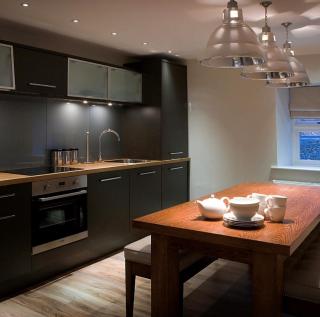Castle Hotel & Apartments - Lincoln - 5