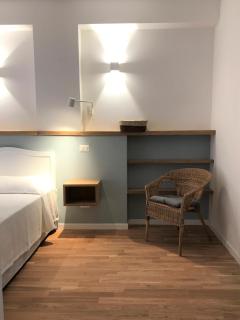 Cinema House Apartments - Orbetello - 2
