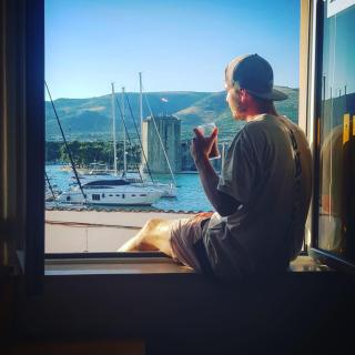 Hostel Marina Trogir - Trogir - 8