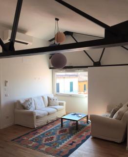 Cinema House Apartments - Orbetello - 8