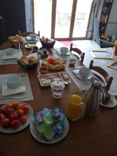 Chez Michel et Michele - Calan - 1