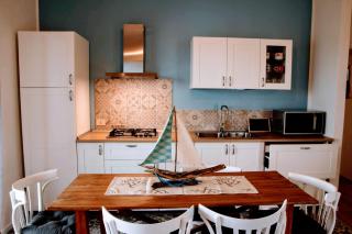 Grande Casa al mare le verande - 8