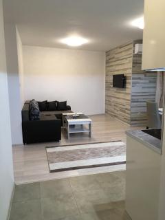 Apartments Park Place - Sandanski - 9