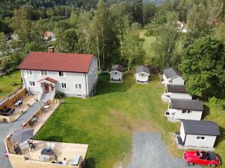 Hovstø - Seljord - 3
