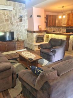 Holiday Home Ivana - Virpazar - 1