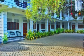 Hotel Senora - Kataragama - 2