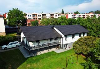 Apartmán Sisi - Luhačovice - 6