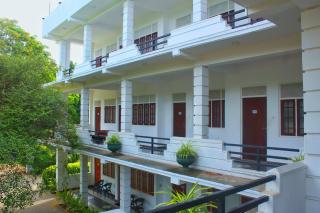 Hotel Senora - 7