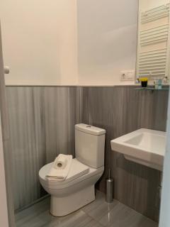 Piccolo Hotel Vake - Tbilisi - 9