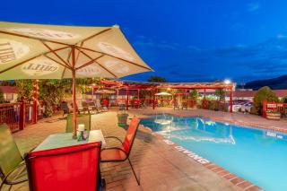 Westridge Motor Inn - Osoyoos - 5
