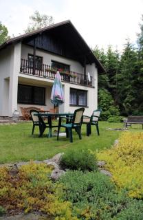 Spacious house at the gate of Giant Mountains - Víchová nad Jizerou - 8