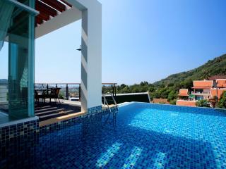 Kata Sea View Villas - Strand Kata - 0