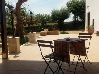 Masseria Chianca - Le rose - Mottola - 2