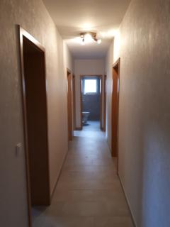 Ferienwohnung am Sorpesee - Allendorf - 4
