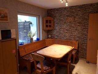 Ferienwohnung am Sorpesee - Allendorf - 2