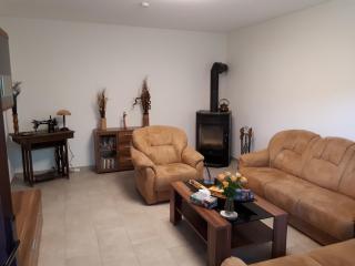 Ferienwohnung am Sorpesee - Allendorf - 7