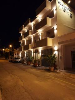 B&B Cristina - Torricella - 7