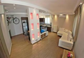 veraghi apartment 2 - Lefkada Town - 0